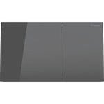 Pulsador serie Sigma70 de Geberit. Lava